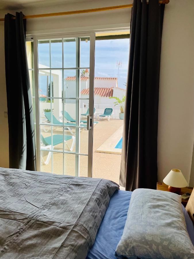 Villa Jordi - Cala En Porter Cala En Porter  المظهر الخارجي الصورة
