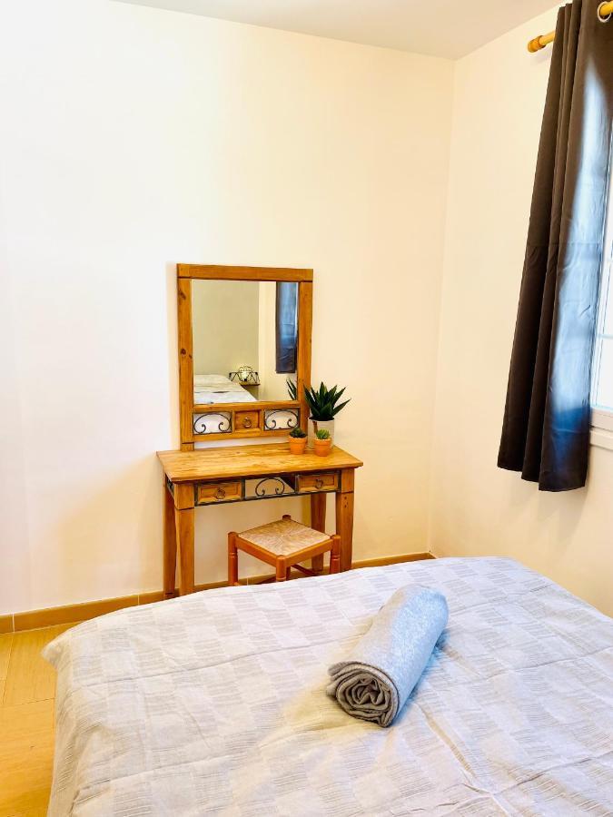 Villa Jordi - Cala En Porter Cala En Porter  المظهر الخارجي الصورة