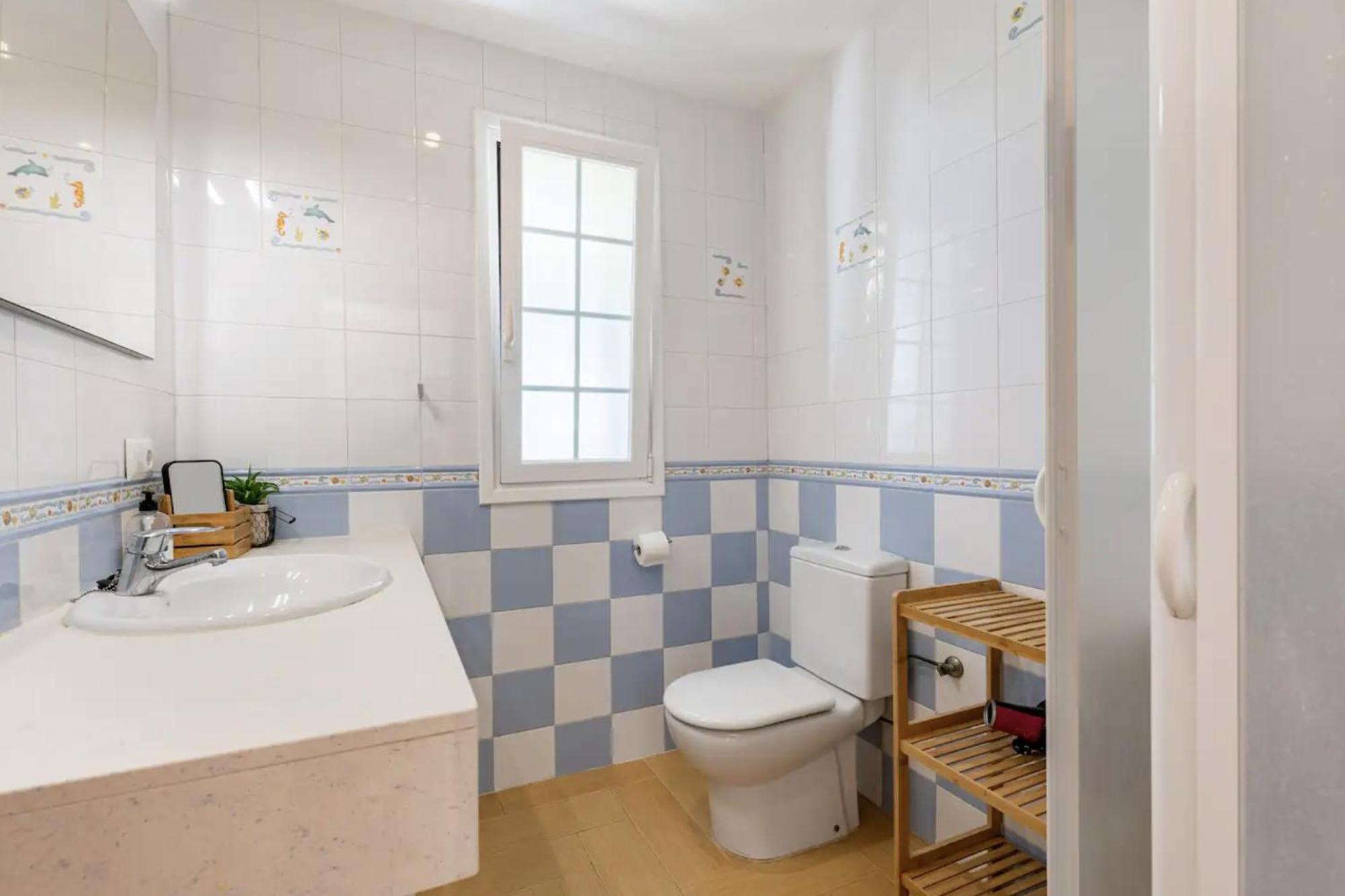 Villa Jordi - Cala En Porter Cala En Porter  المظهر الخارجي الصورة